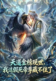 《天道金榜现世，我这假死帝尊藏不住了》