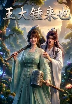 《王大锤来也》