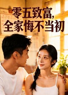 《零五致富，全家悔不当初》