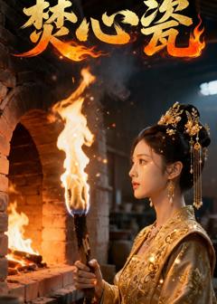 《焚心瓷》