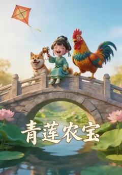 《青莲农宝第二季》