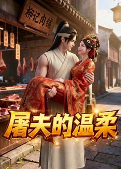 《屠夫的温柔》