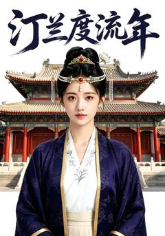 《汀兰度流年》