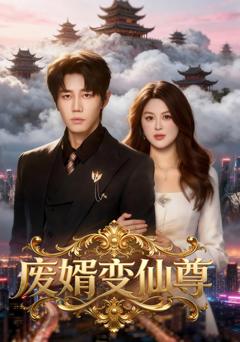 《废婿变仙尊》