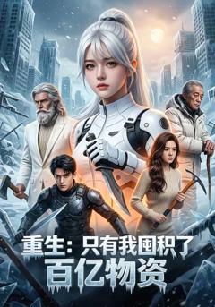 重生：只有我囤积了百亿物资
