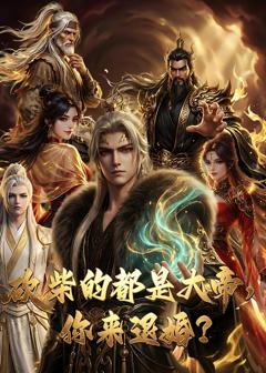 《砍柴的都是大帝，你来退婚？》