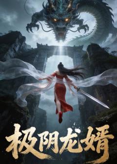 《极阴龙婿》
