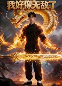 《我好像无敌了》