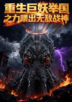 《重生巨妖：举国之力喂出无敌战神》