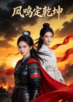 《凤鸣定乾坤》