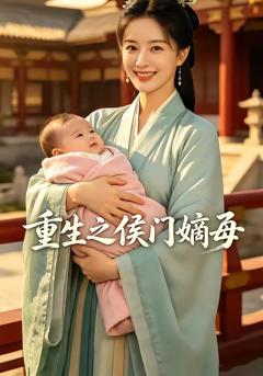 《重生之侯门嫡母》
