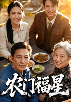 《农门福星》