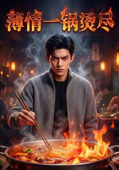《薄情一锅烫尽》