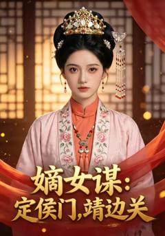 《嫡女谋：定侯门，靖边关》