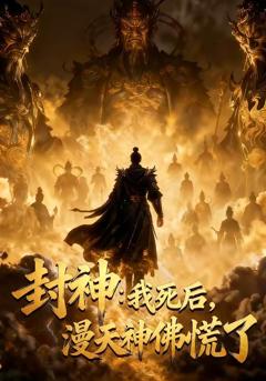 《封神：我死后，漫天神佛慌了》