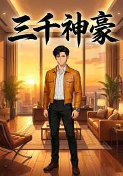 《三千神豪》