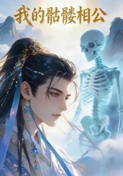 《我的骷髅相公》