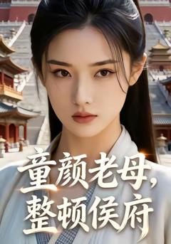童颜老母，整顿侯府