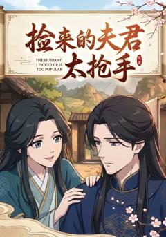 《捡来的夫君太抢手》