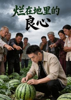 《烂在地里的良心》