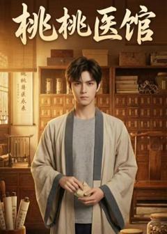 《桃桃医馆》