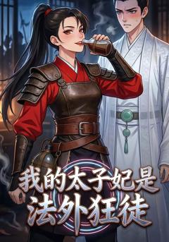 我的太子妃是法外狂徒