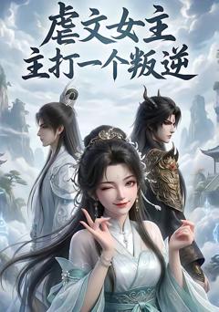 《虐文女主主打一个叛逆》