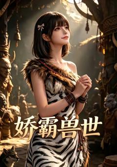《娇霸兽世》