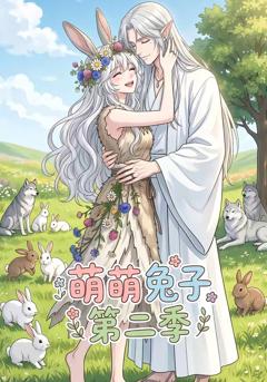 《萌萌兔子 第二季》