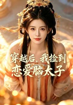 穿越后，我捡到恋爱脑太子