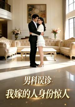《男科误诊，我嫁的人身份惊人》
