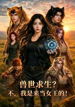 《兽世求生？不，我是来当女王的(al漫剧）》