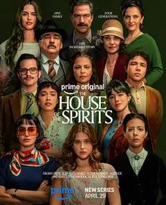 《幽灵之家第一季》