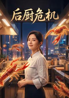 《后厨危机》