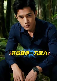 《开局获得一万武力》