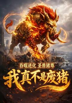 《我真不是废猪》
