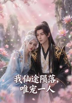 《我仙途陨落，唯宠一人》