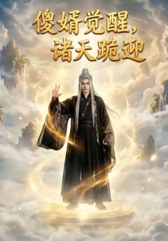 《傻婿觉醒，诸天跪迎》