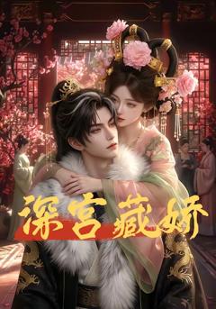 《深宫藏娇》