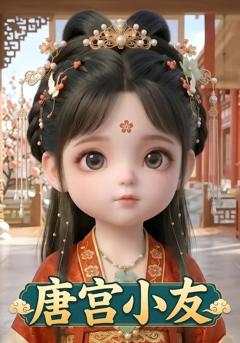《唐宫小友》
