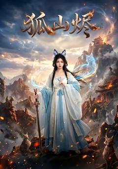 《狐山烬》