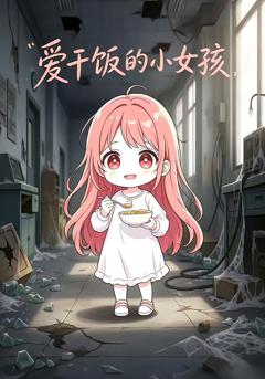 《爱干饭的小女孩》