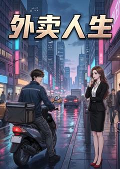 《外卖人生》