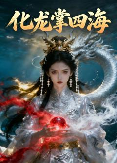 《化龙掌四海》