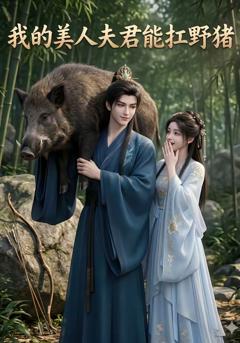《我的美人夫君能扛野猪》