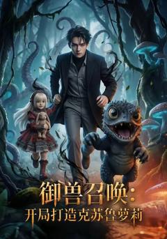 《御兽召唤：开局打造克苏鲁萝莉》