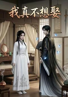 《我真不想娶》