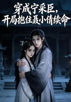 《穿成宁采臣，开局抱住聂小倩续命》