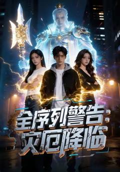 《全序列警告：灾厄降临》