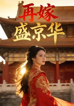 《再嫁盛京华》